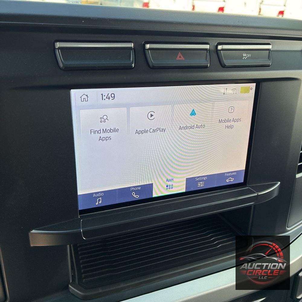 2024 Ford F-250 Super Duty XL