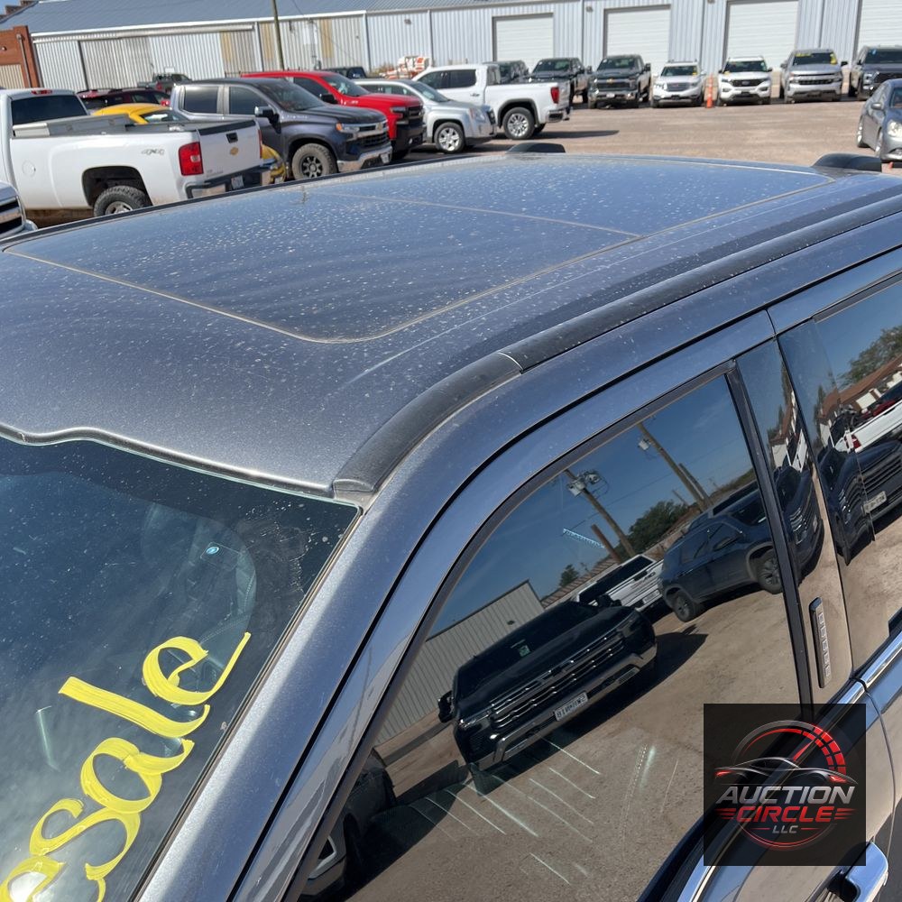 2024 Ford F-250 Super Duty Platinum