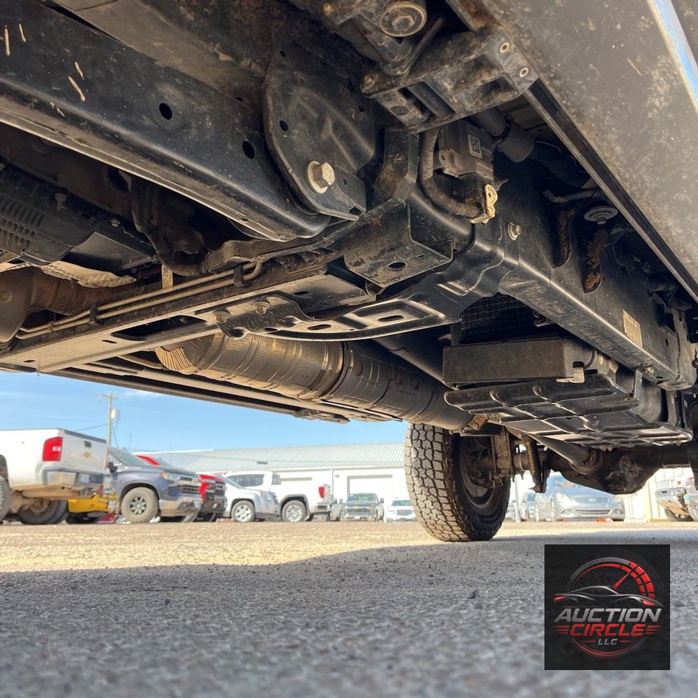 2024 Ford F-250 Super Duty Platinum