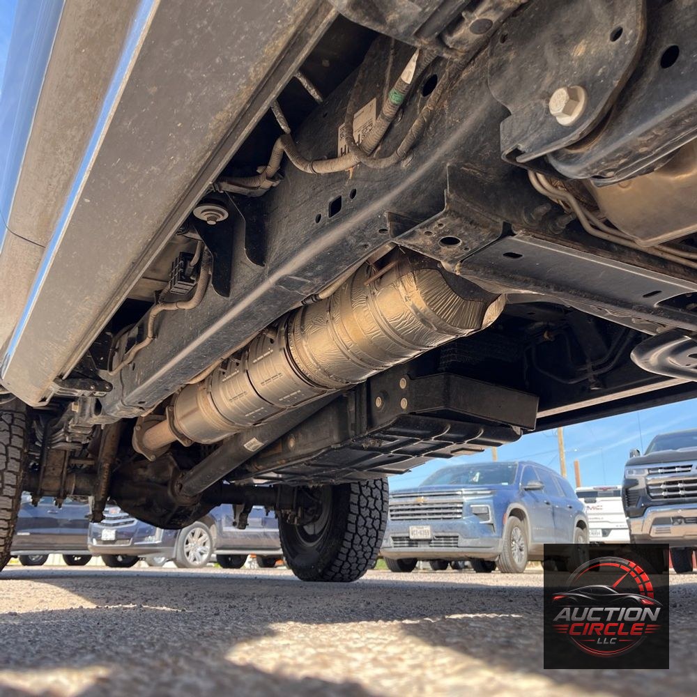 2024 Ford F-250 Super Duty Platinum