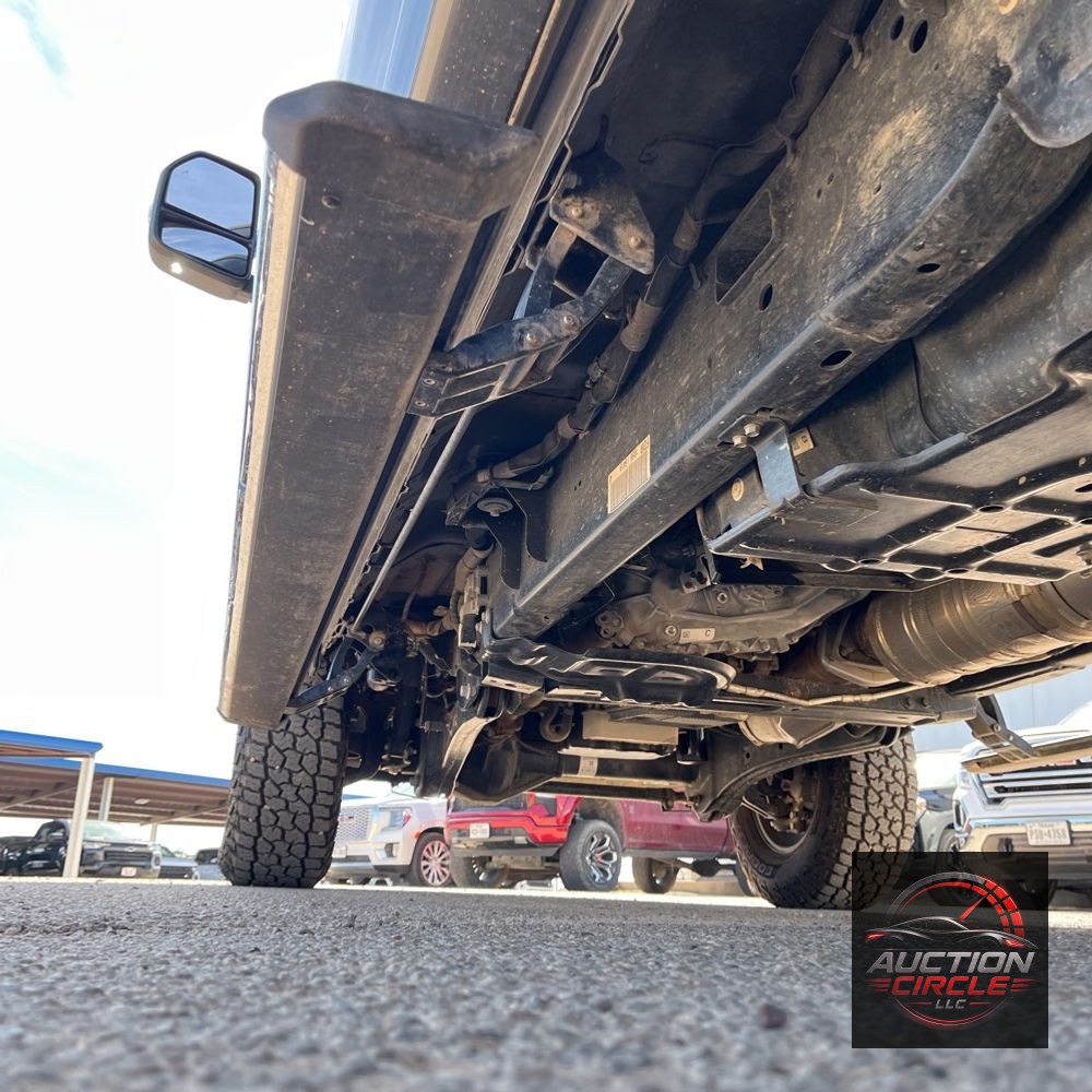 2024 Ford F-250 Super Duty Platinum