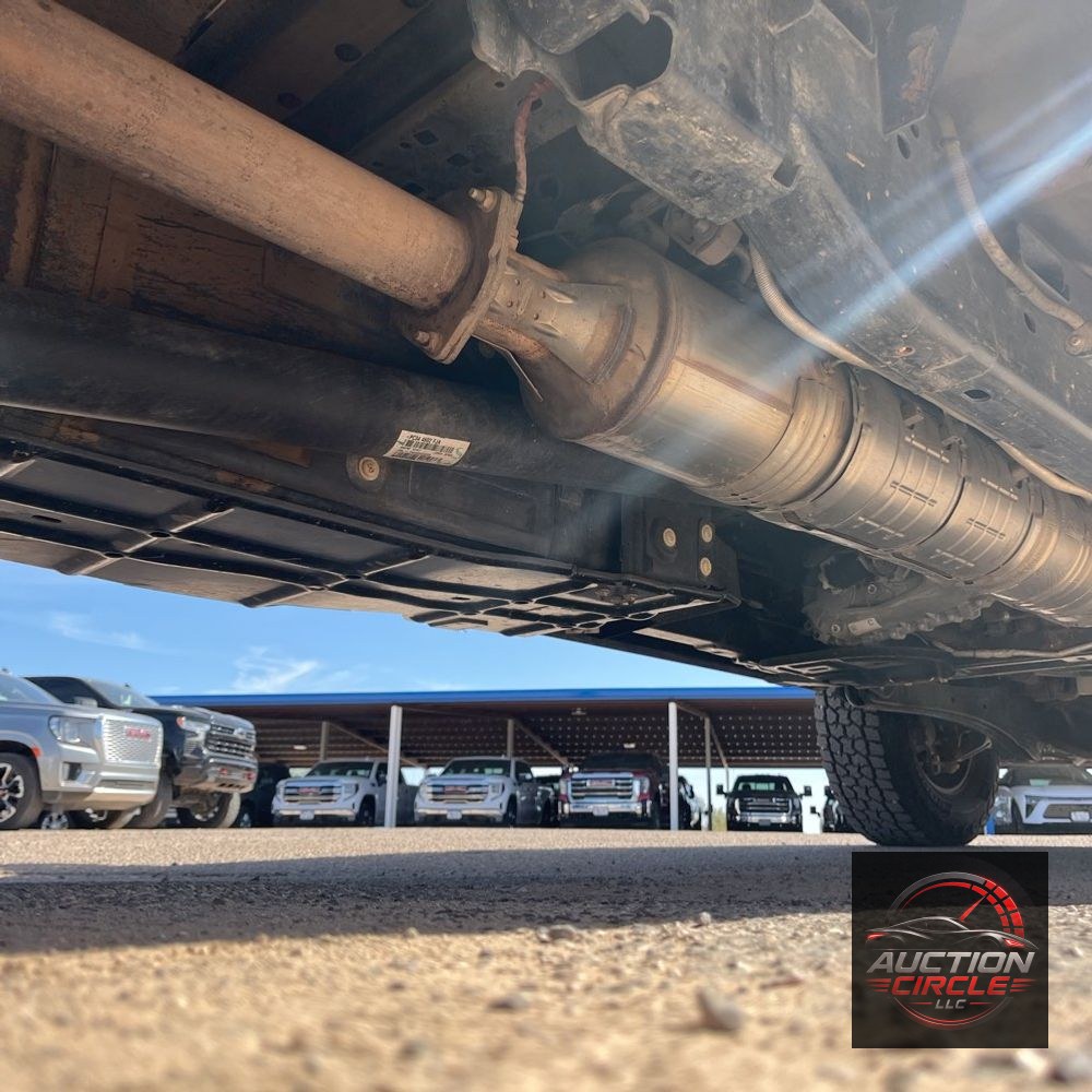 2024 Ford F-250 Super Duty Platinum