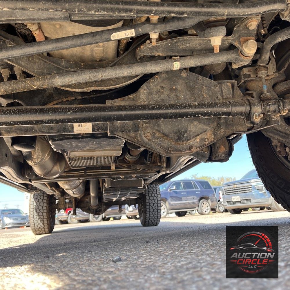 2024 Ford F-250 Super Duty Platinum