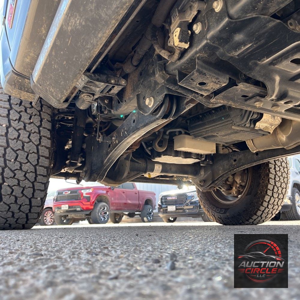 2024 Ford F-250 Super Duty Platinum