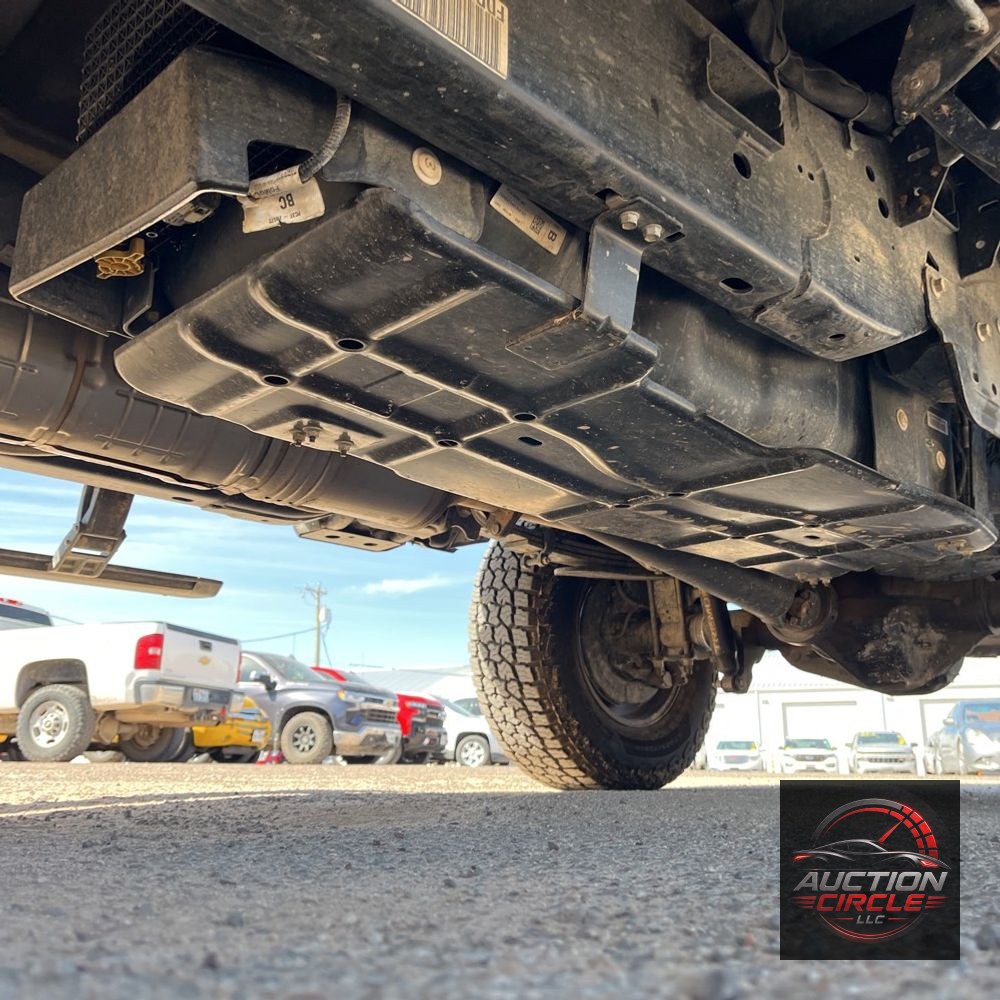2024 Ford F-250 Super Duty Platinum