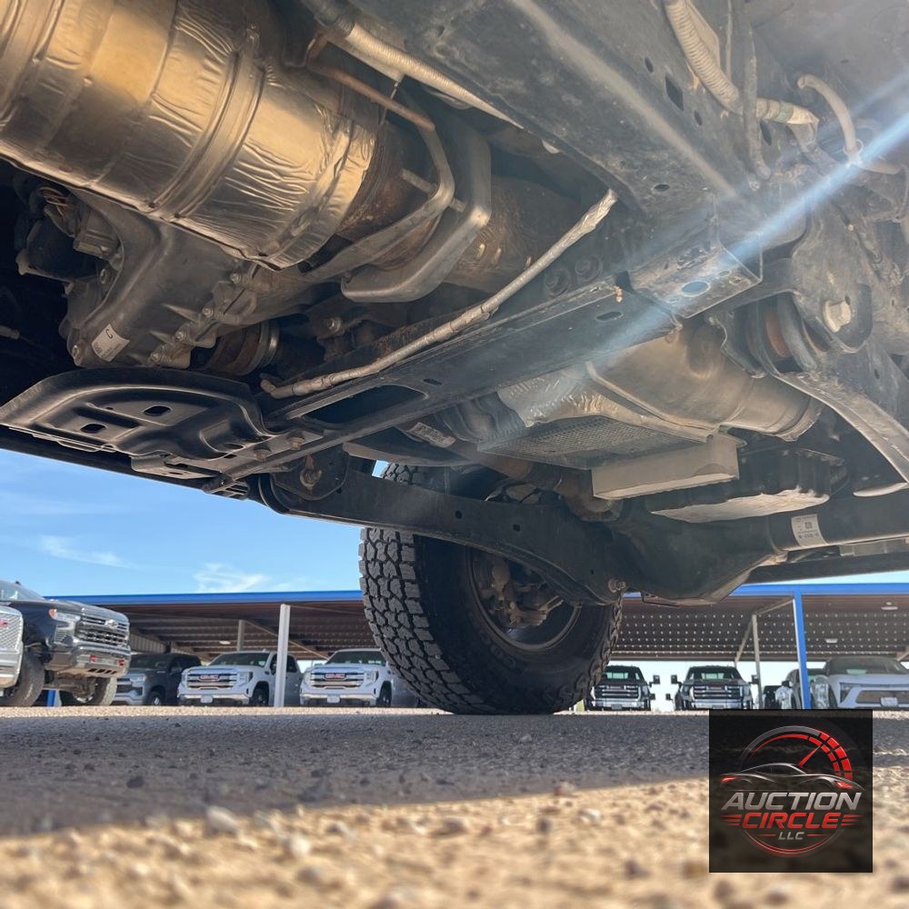 2024 Ford F-250 Super Duty Platinum