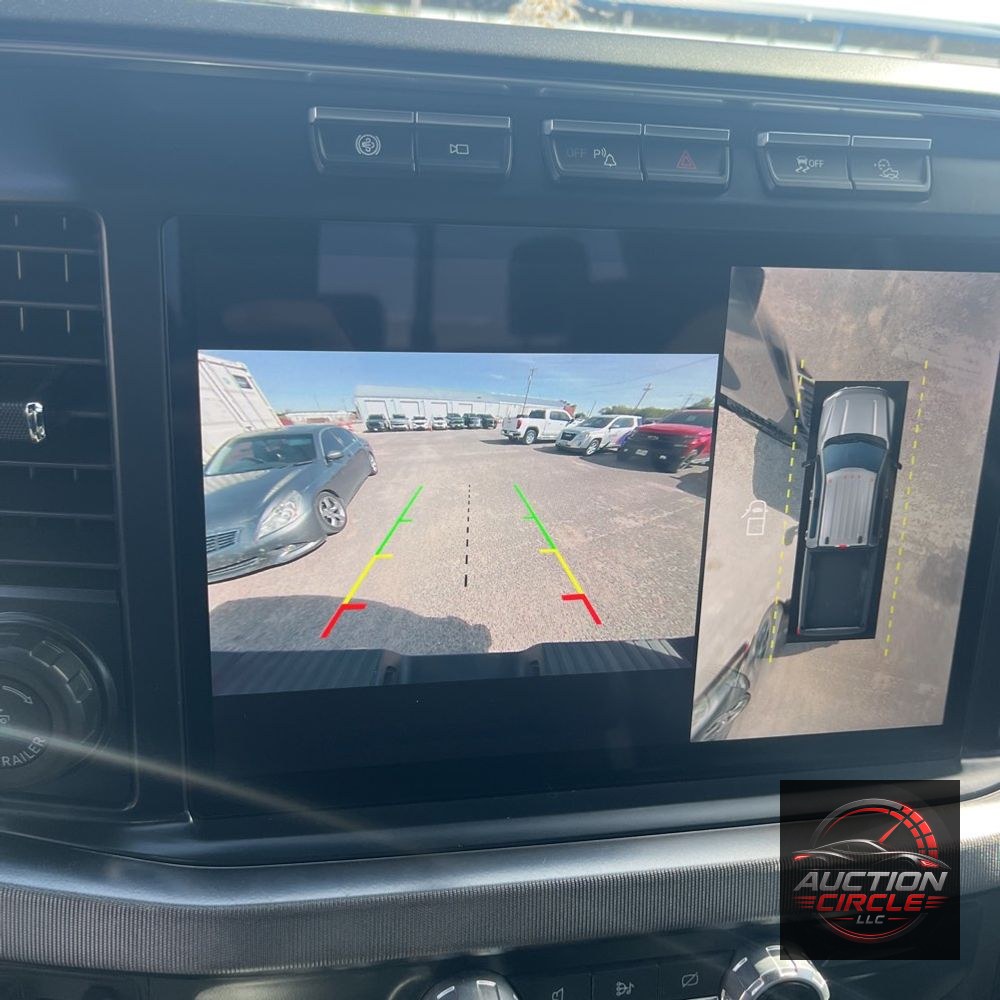 2024 Ford F-250 Super Duty Platinum