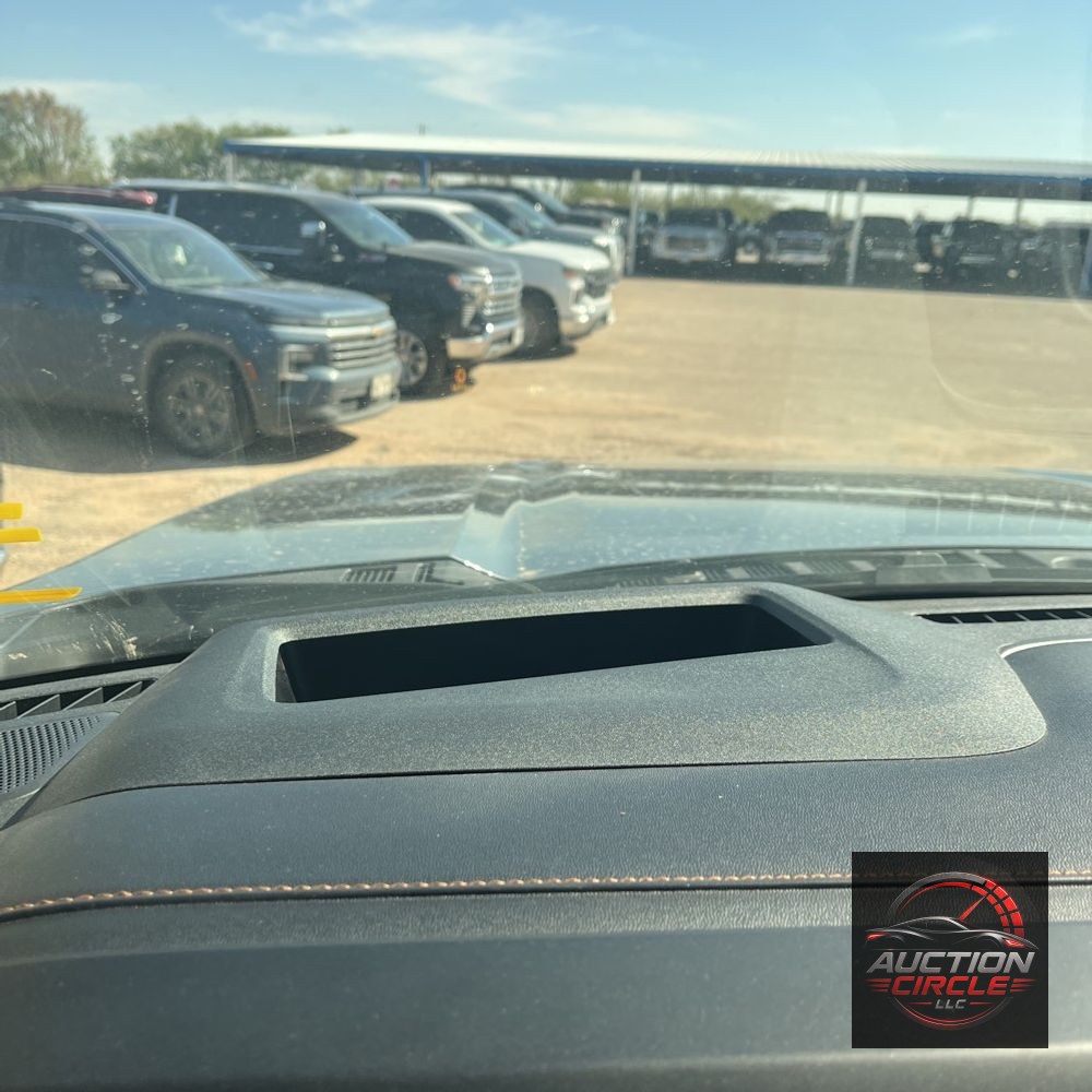 2024 Ford F-250 Super Duty Platinum