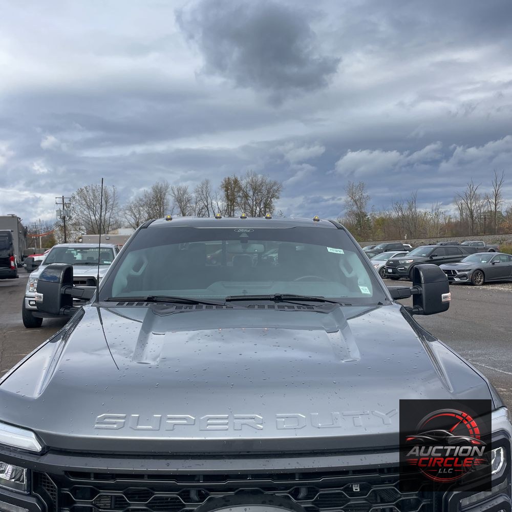 2024 Ford F-250 Super Duty Lariat
