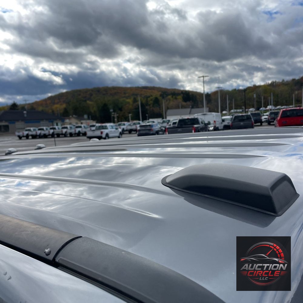 2024 Ford F-250 Super Duty Lariat