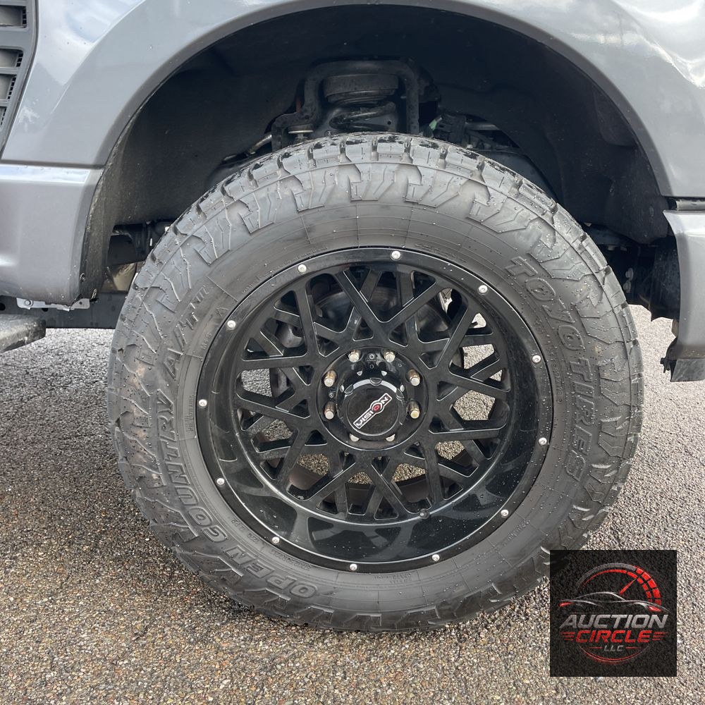 2024 Ford F-250 Super Duty Lariat