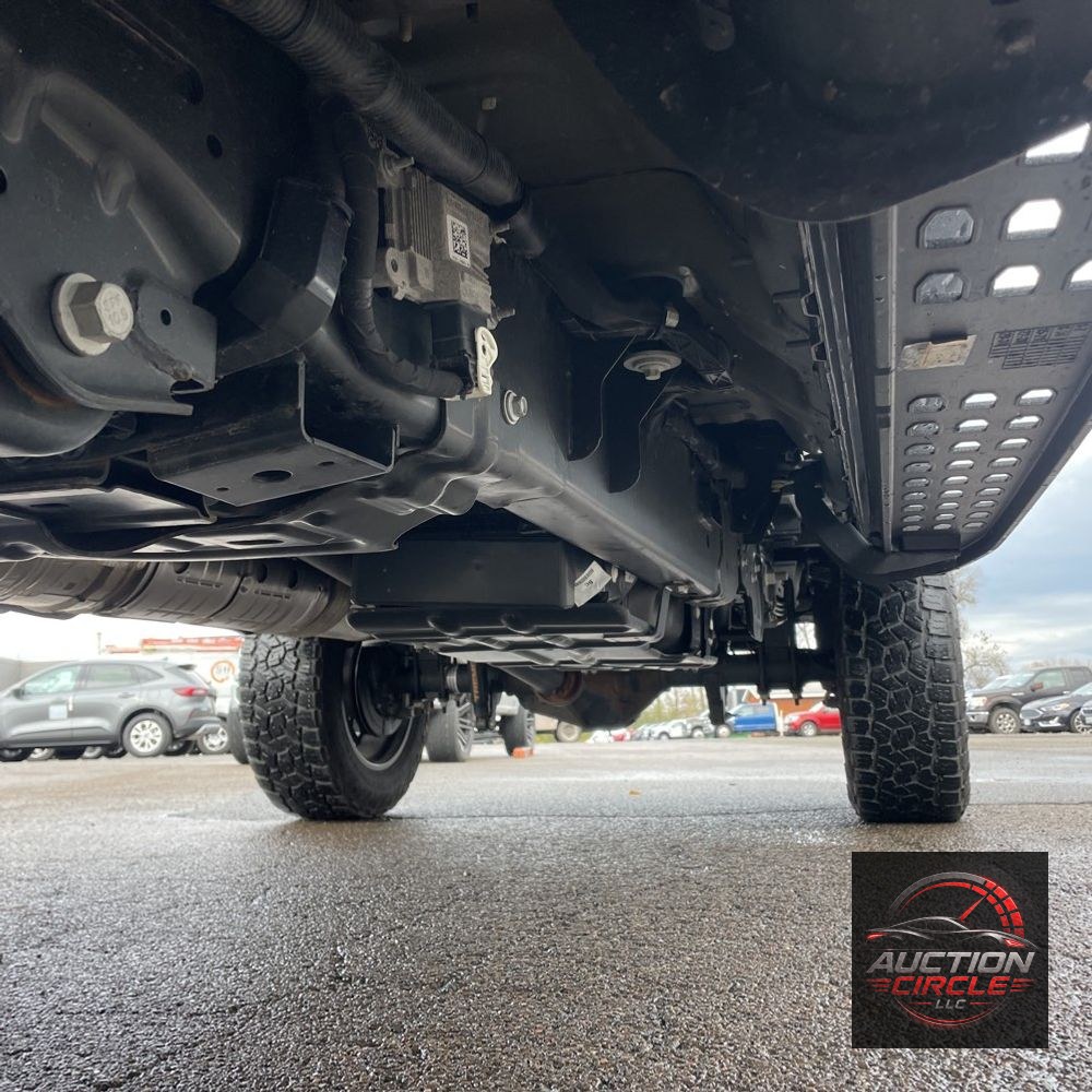 2024 Ford F-250 Super Duty Lariat