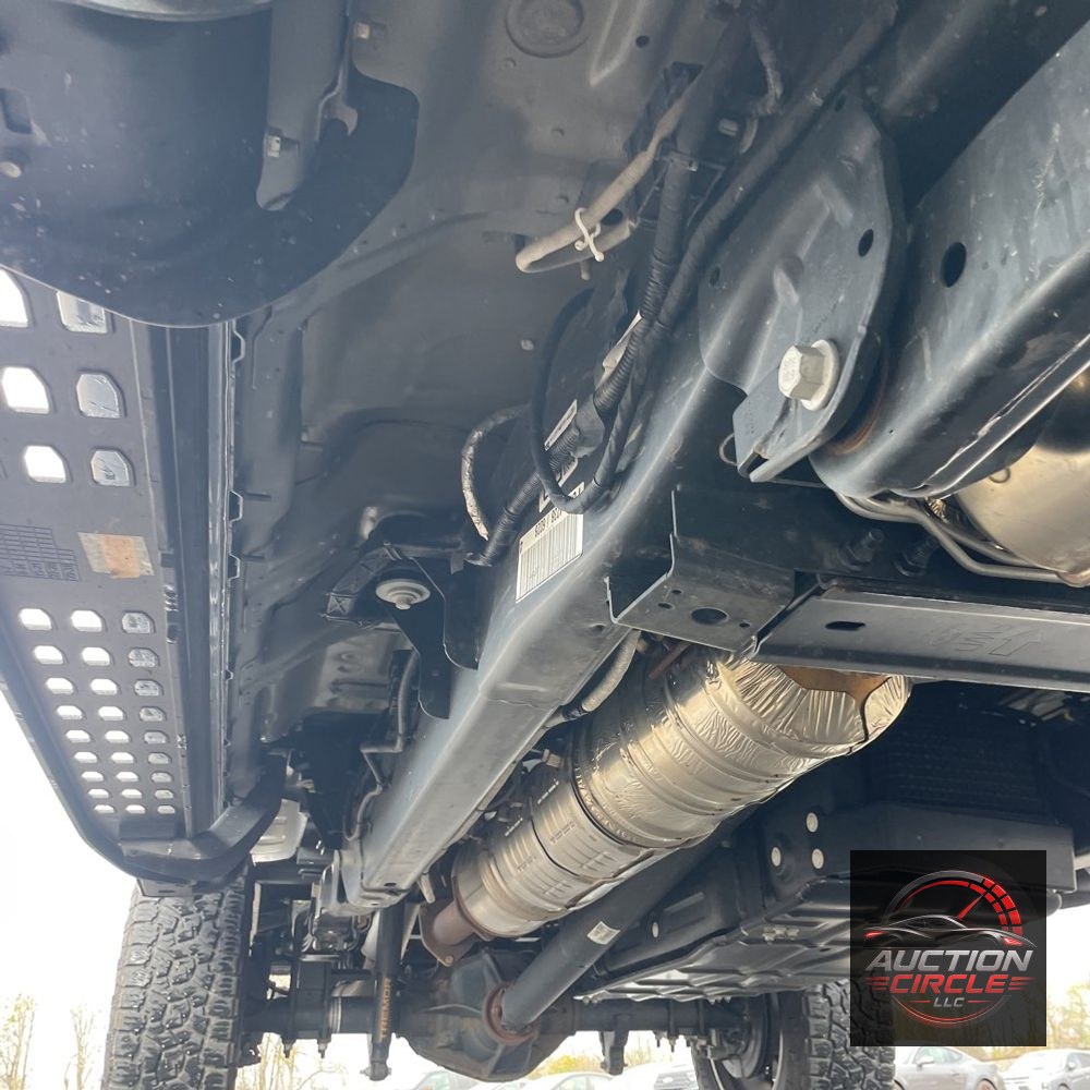 2024 Ford F-250 Super Duty Lariat