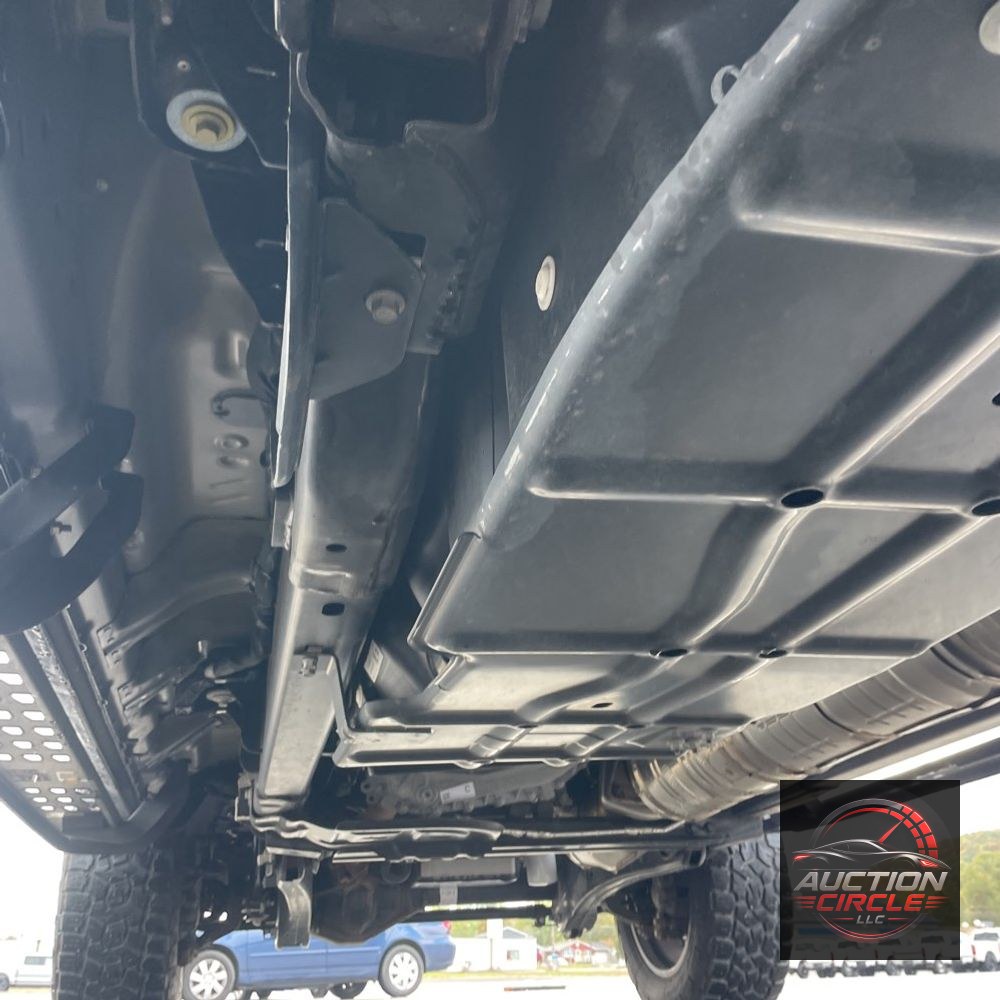 2024 Ford F-250 Super Duty Lariat