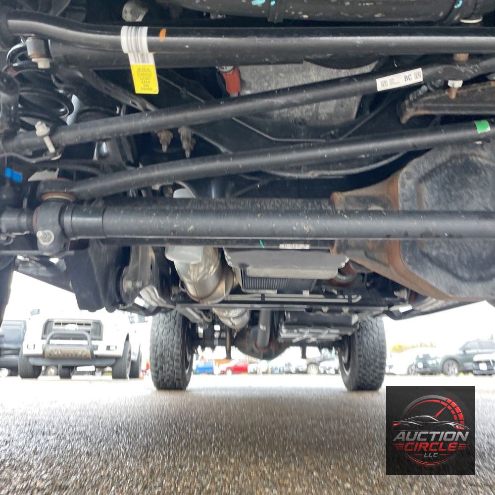 2024 Ford F-250 Super Duty Lariat