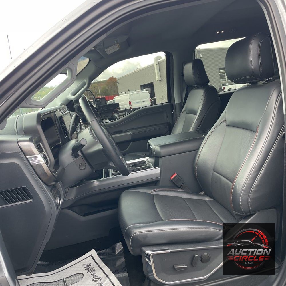 2024 Ford F-250 Super Duty Lariat