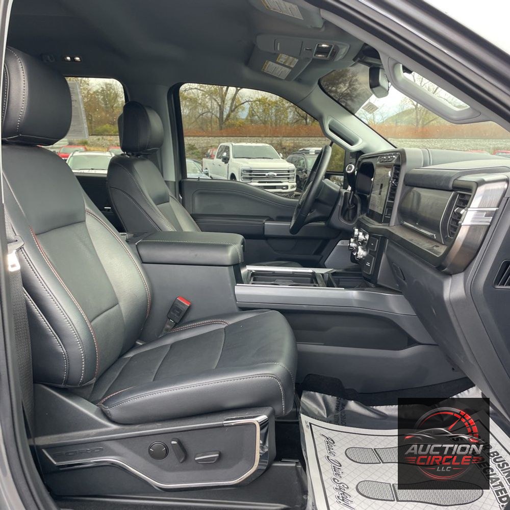2024 Ford F-250 Super Duty Lariat