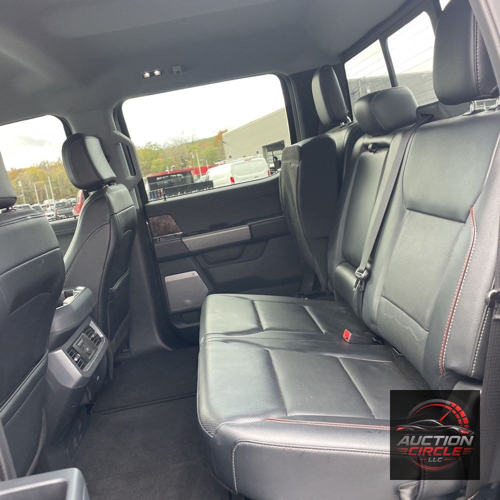 2024 Ford F-250 Super Duty Lariat