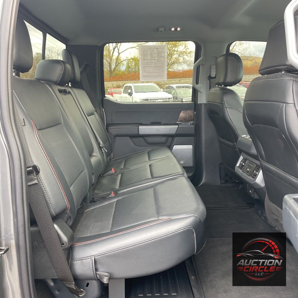 2024 Ford F-250 Super Duty Lariat