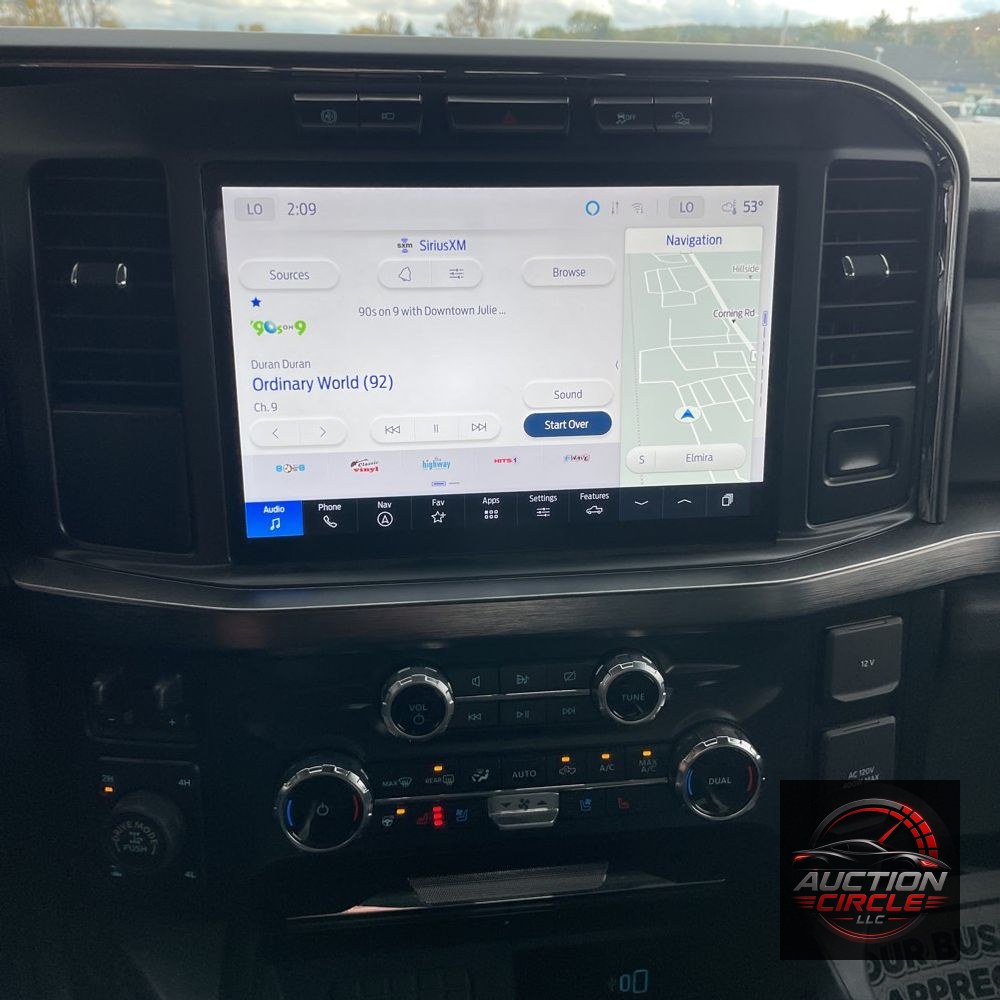 2024 Ford F-250 Super Duty Lariat
