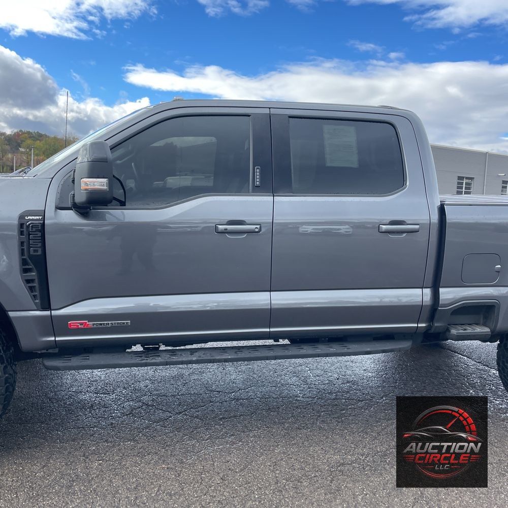 2024 Ford F-250 Super Duty Lariat