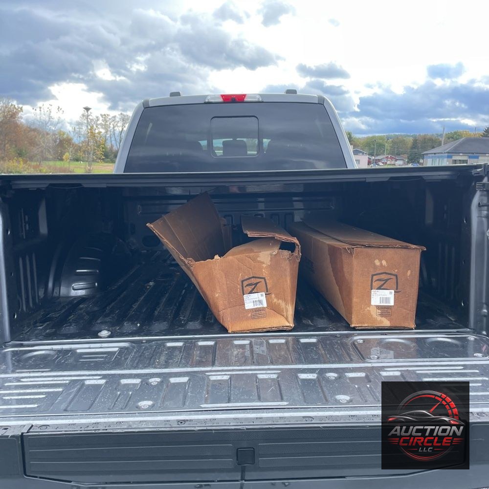 2024 Ford F-250 Super Duty Lariat
