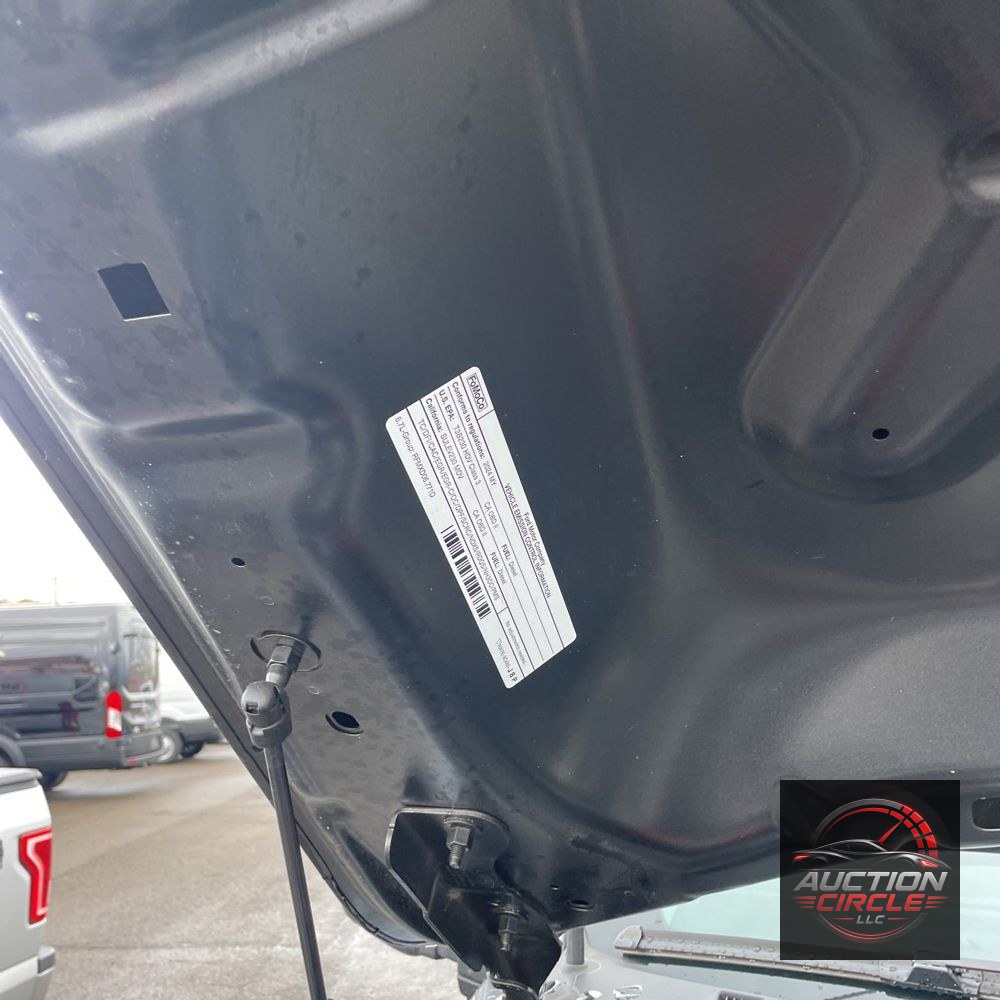 2024 Ford F-250 Super Duty Lariat