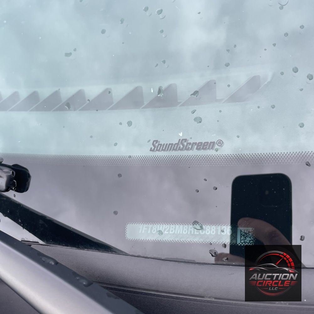2024 Ford F-250 Super Duty Lariat