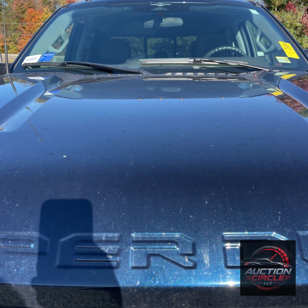 2023 Ford F-250 Super Duty XL