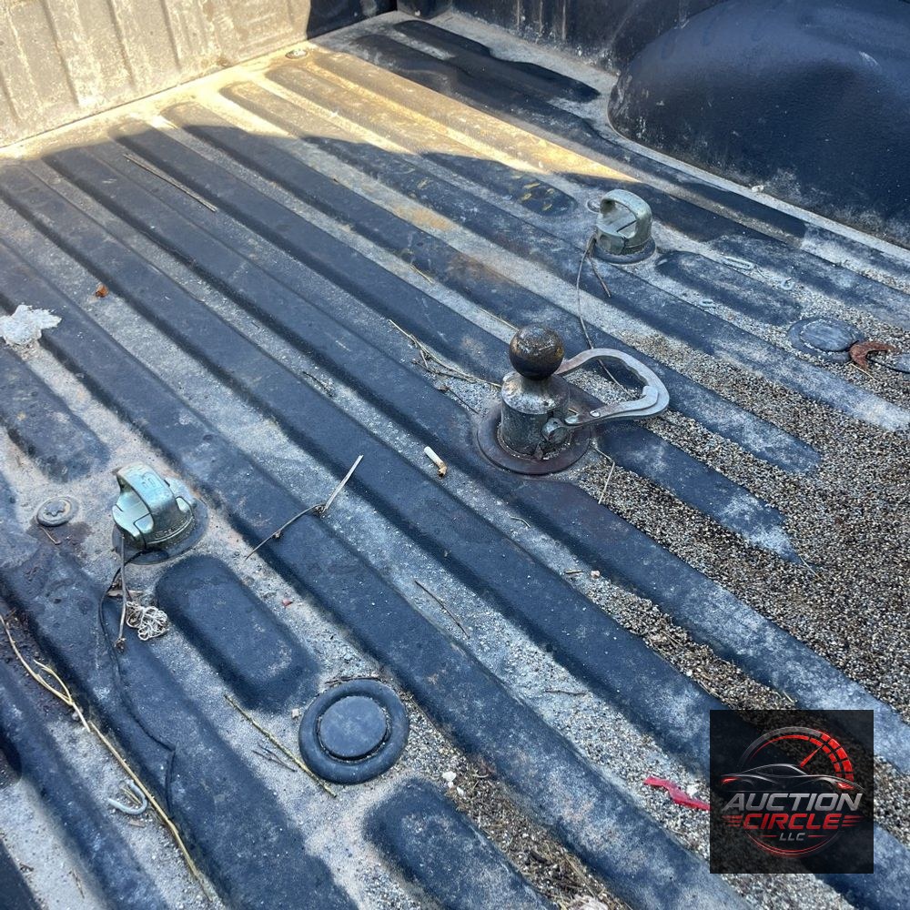 2023 Ford F-250 Super Duty XL
