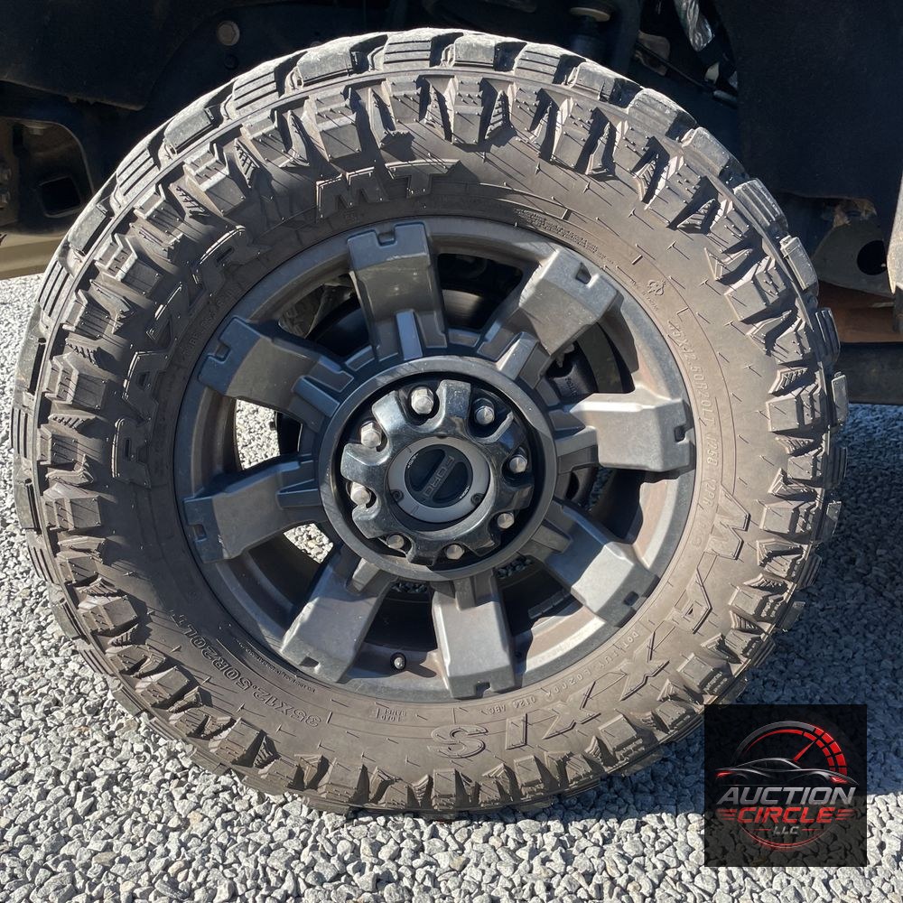 2023 Ford F-250 Super Duty XL