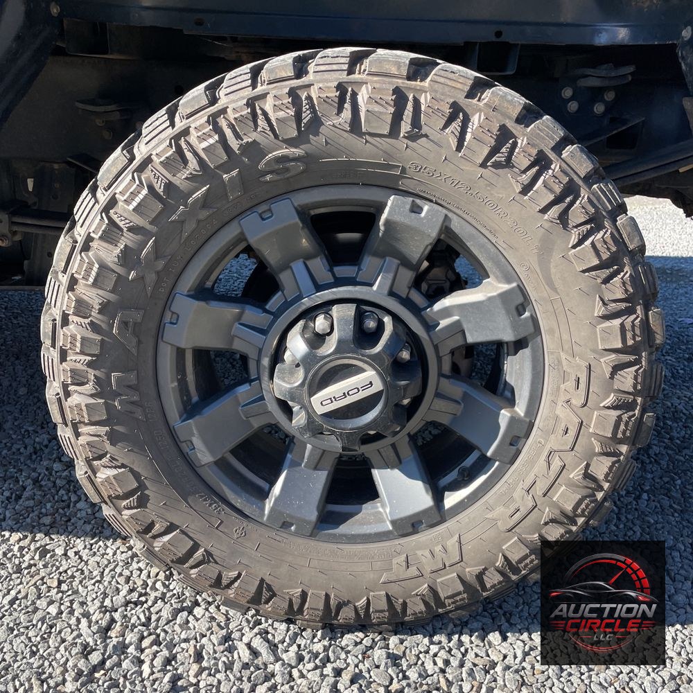 2023 Ford F-250 Super Duty XL
