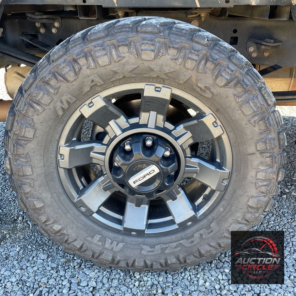2023 Ford F-250 Super Duty XL