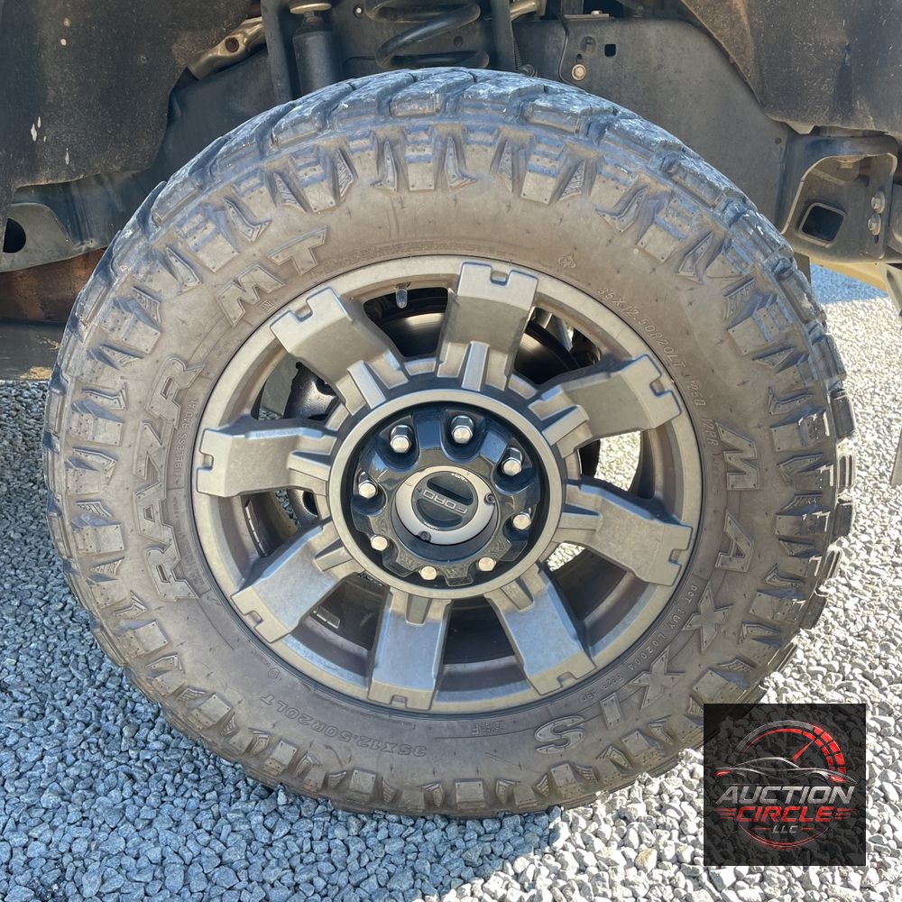 2023 Ford F-250 Super Duty XL