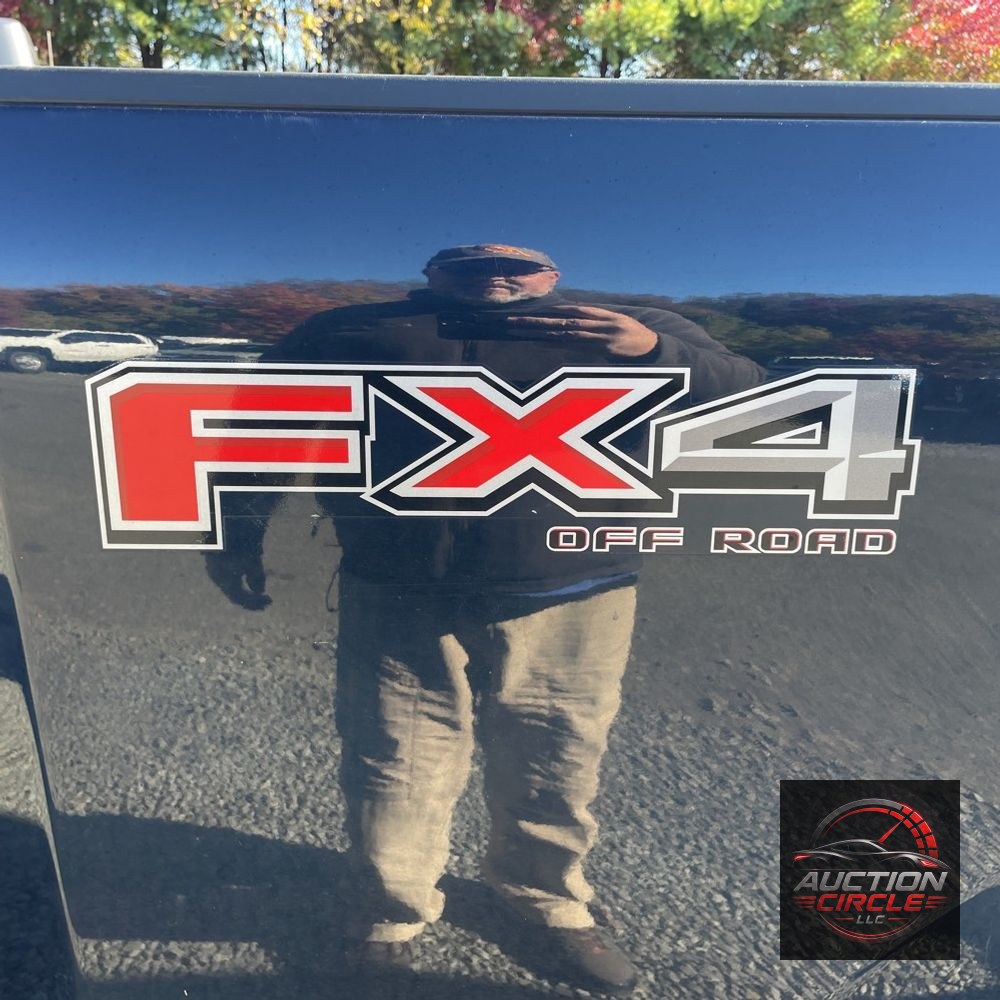 2023 Ford F-250 Super Duty XL