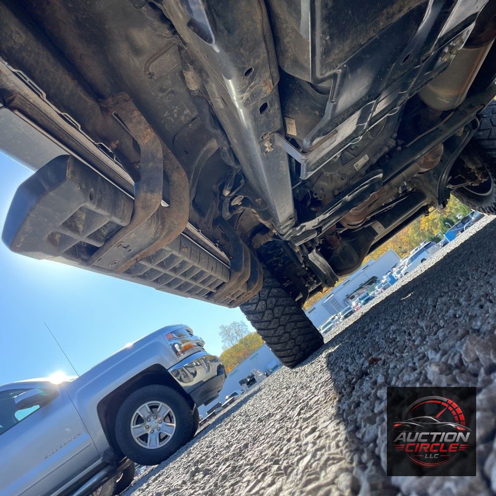 2023 Ford F-250 Super Duty XL