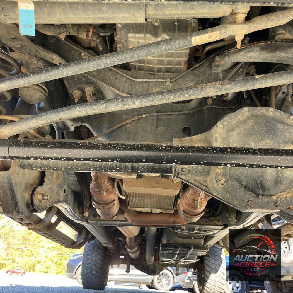2023 Ford F-250 Super Duty XL