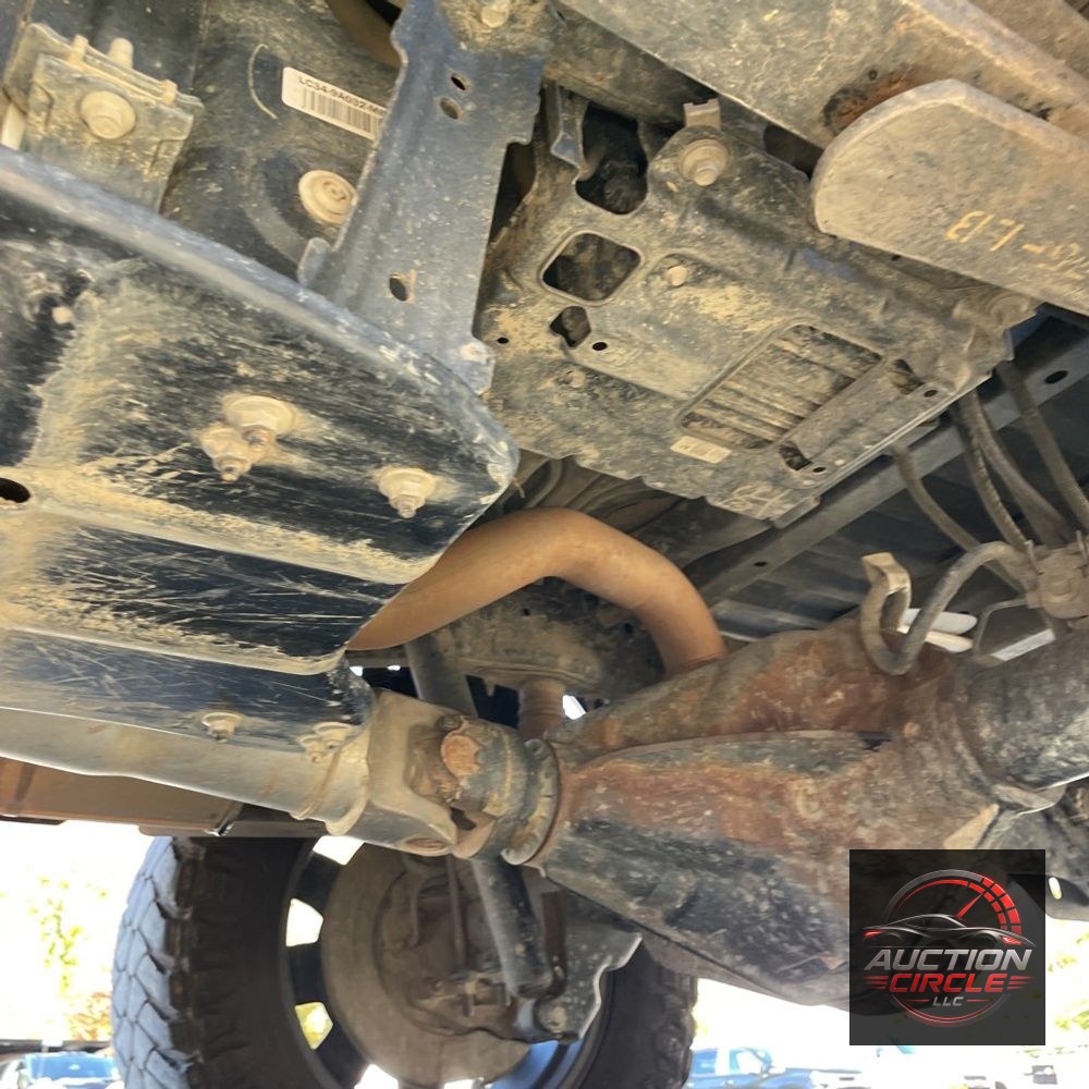 2023 Ford F-250 Super Duty XL