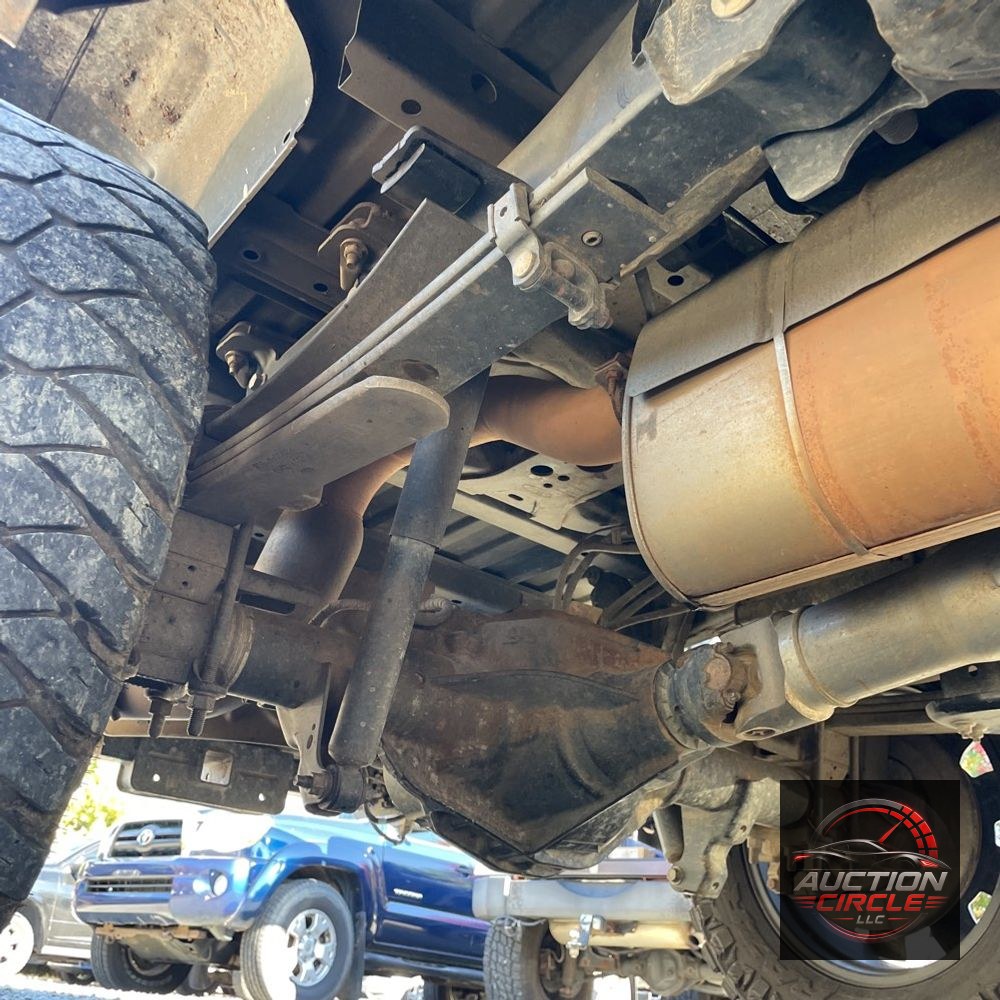 2023 Ford F-250 Super Duty XL