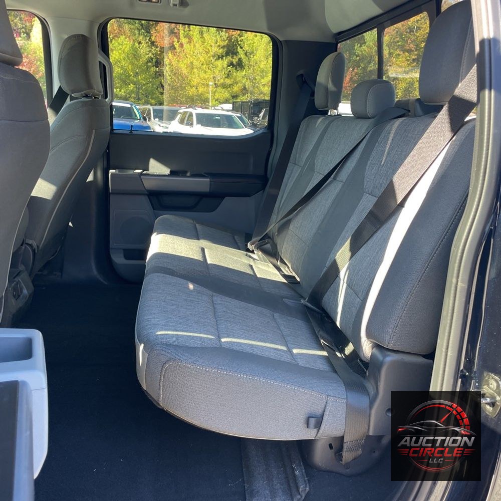 2023 Ford F-250 Super Duty XL