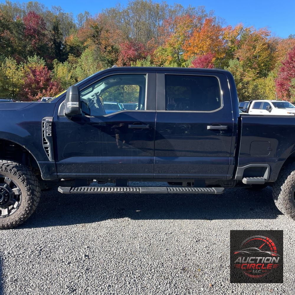 2023 Ford F-250 Super Duty XL