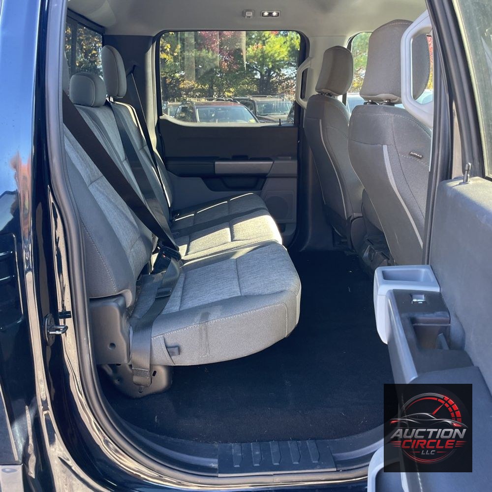 2023 Ford F-250 Super Duty XL