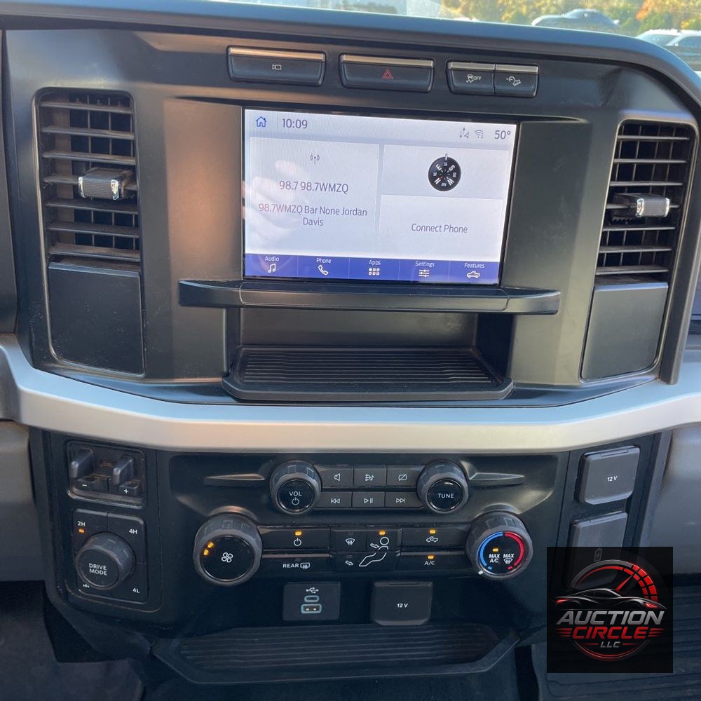 2023 Ford F-250 Super Duty XL