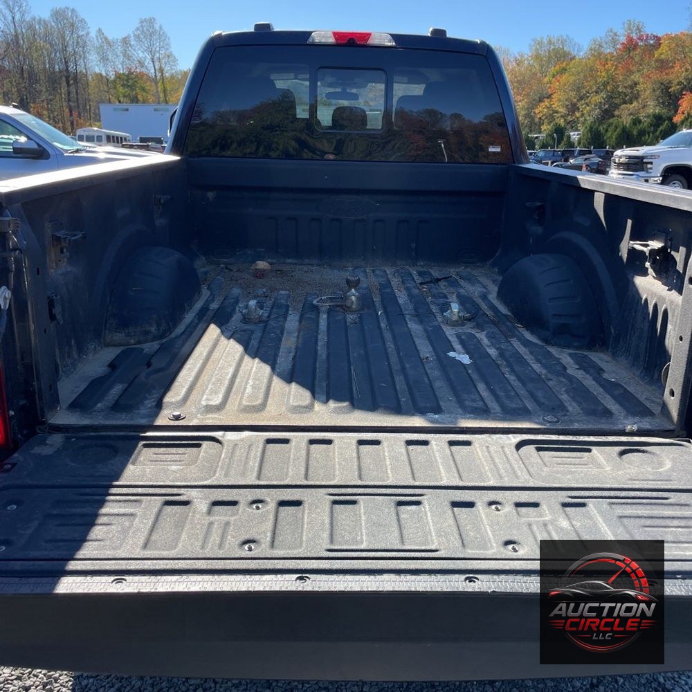 2023 Ford F-250 Super Duty XL