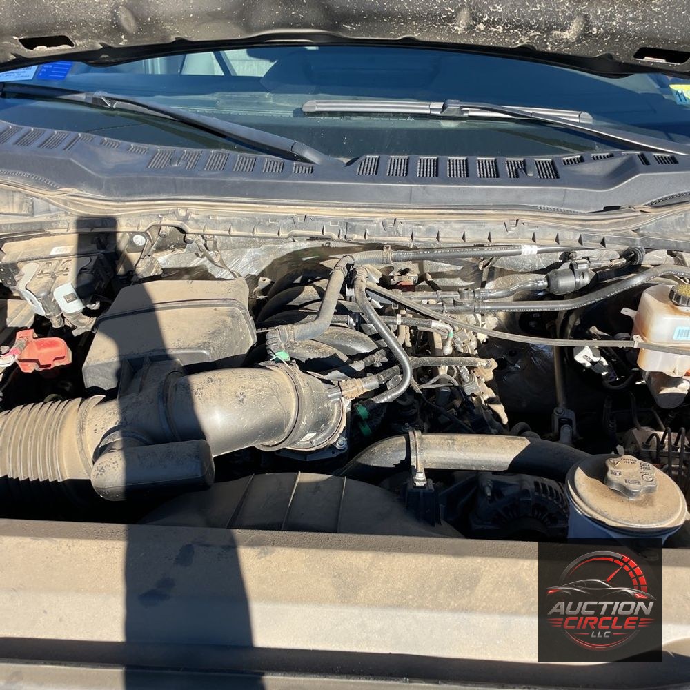2023 Ford F-250 Super Duty XL
