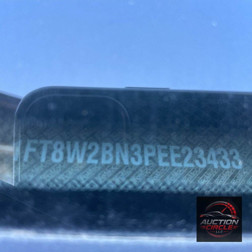 2023 Ford F-250 Super Duty XL