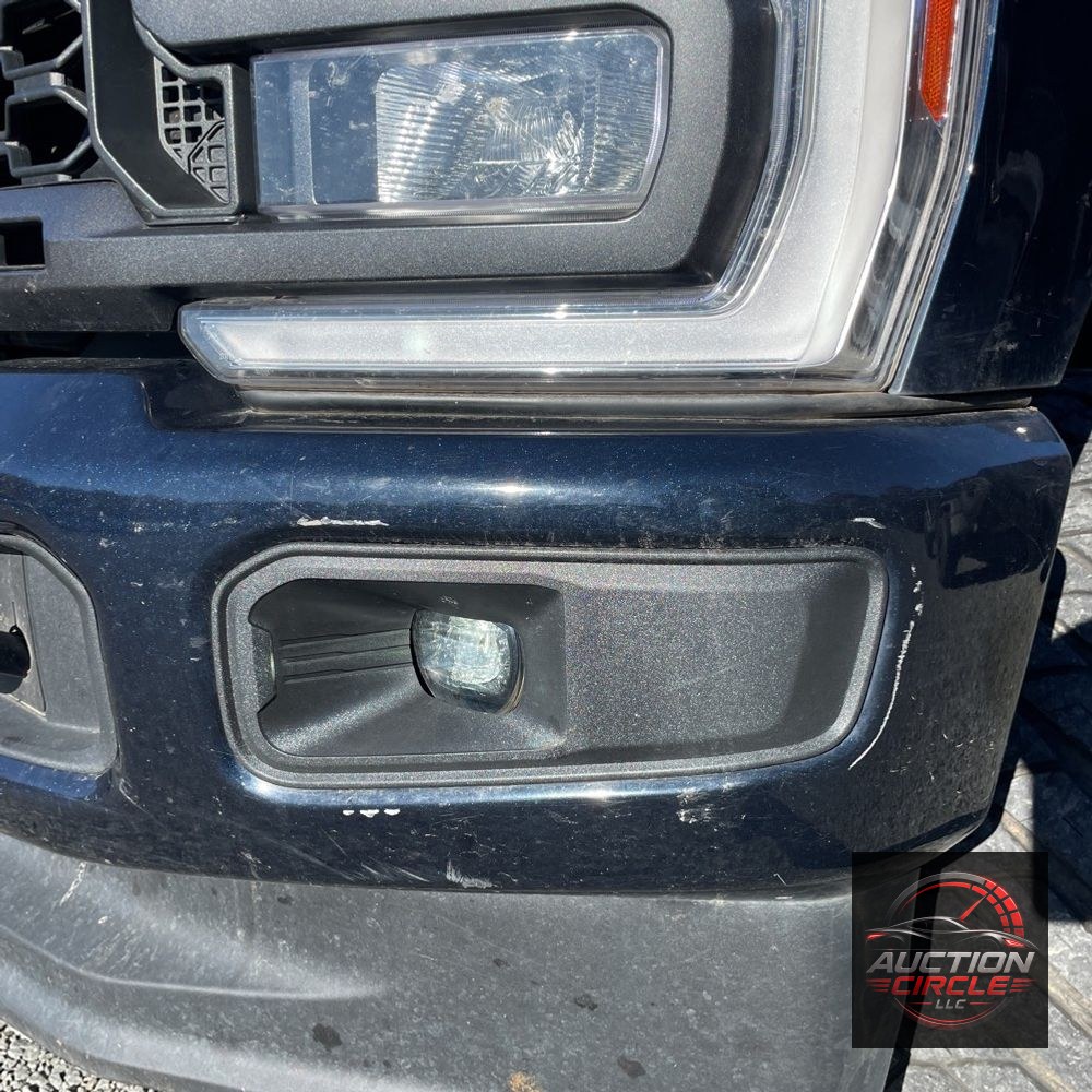 2023 Ford F-250 Super Duty XL
