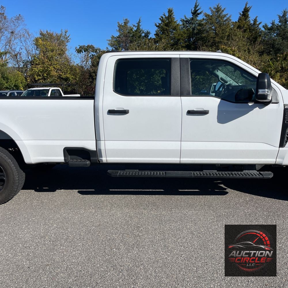 2024 Ford F-250 Super Duty XL