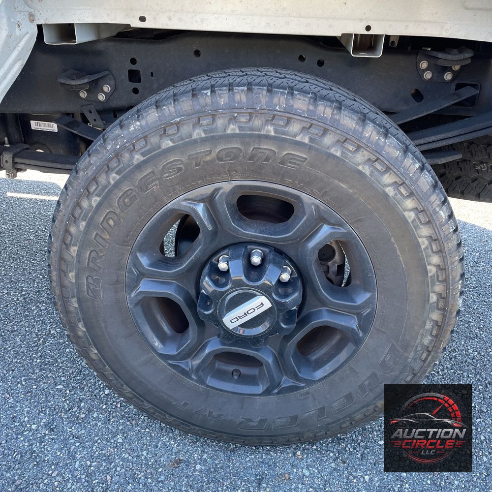 2024 Ford F-250 Super Duty XL