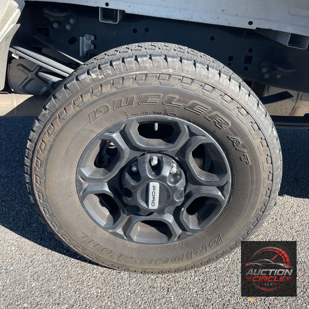 2024 Ford F-250 Super Duty XL